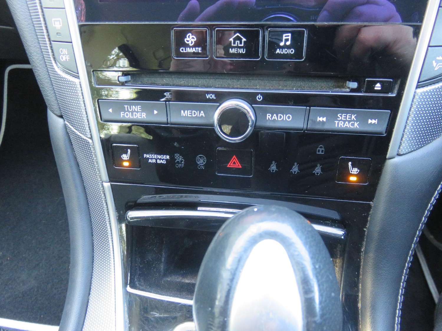 Used Infiniti Q50 2015 for sale - 77982274: Photo 27