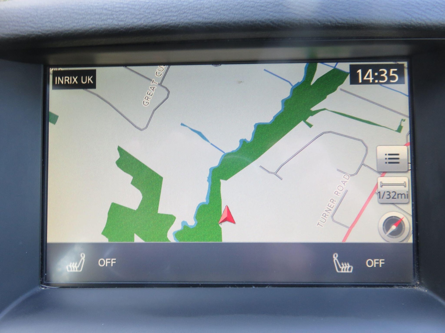 Used Infiniti Q50 2015 for sale - 77982274: Photo 29