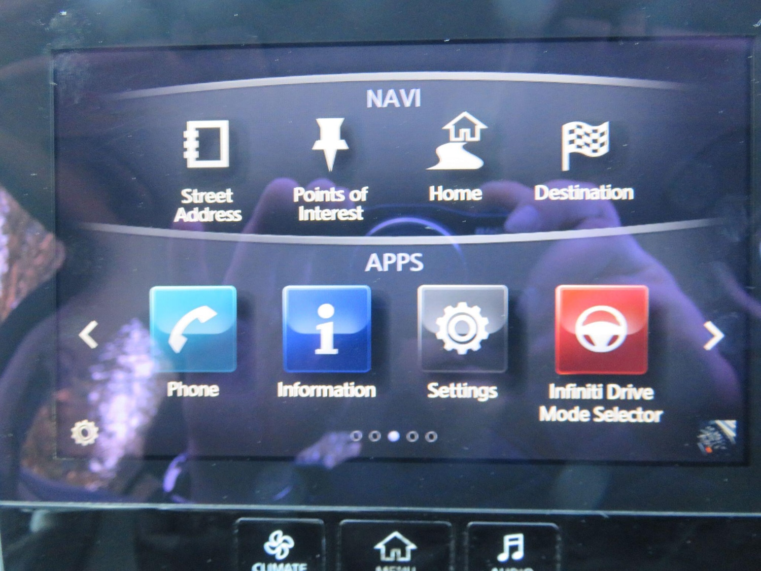 Used Infiniti Q50 2015 for sale - 77982274: Photo 32