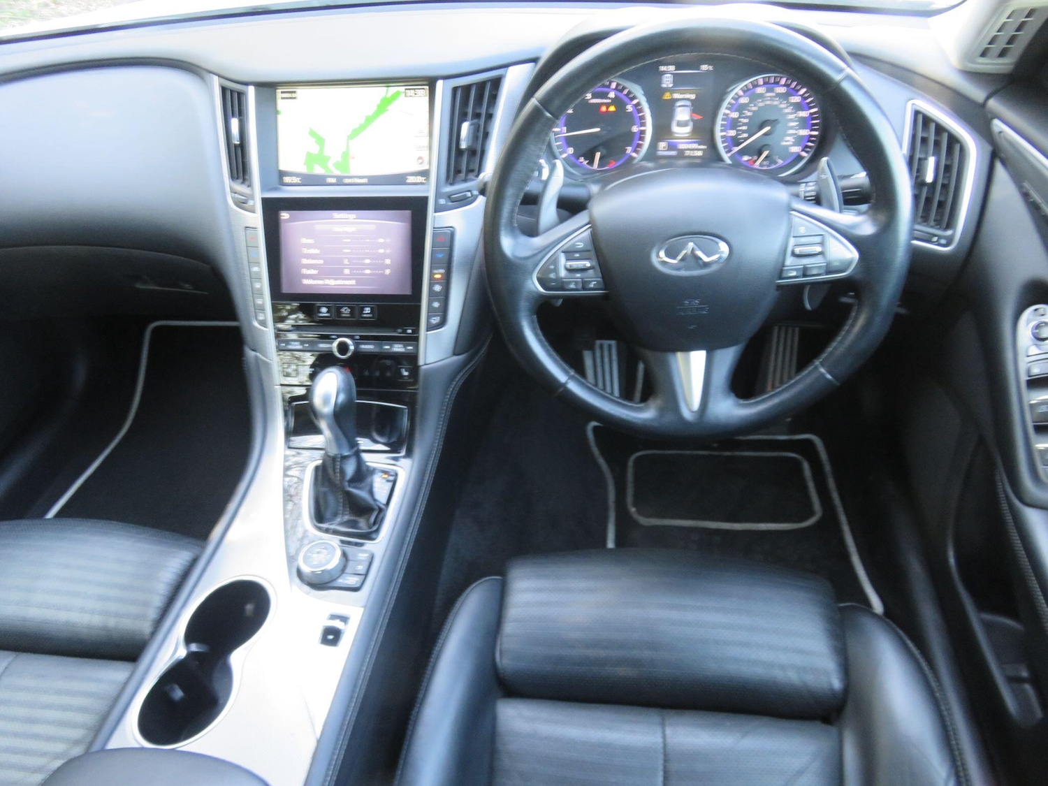 Used Infiniti Q50 2015 for sale - 77982274: Photo 41