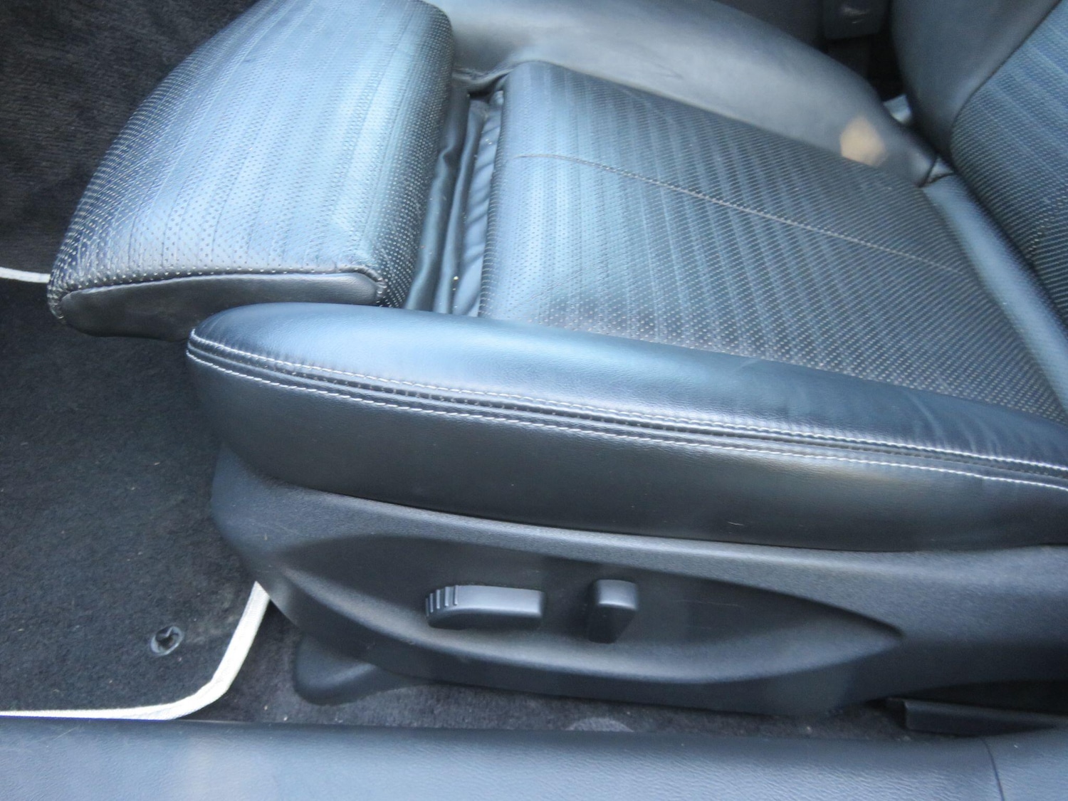 Used Infiniti Q50 2015 for sale - 77982274: Photo 43