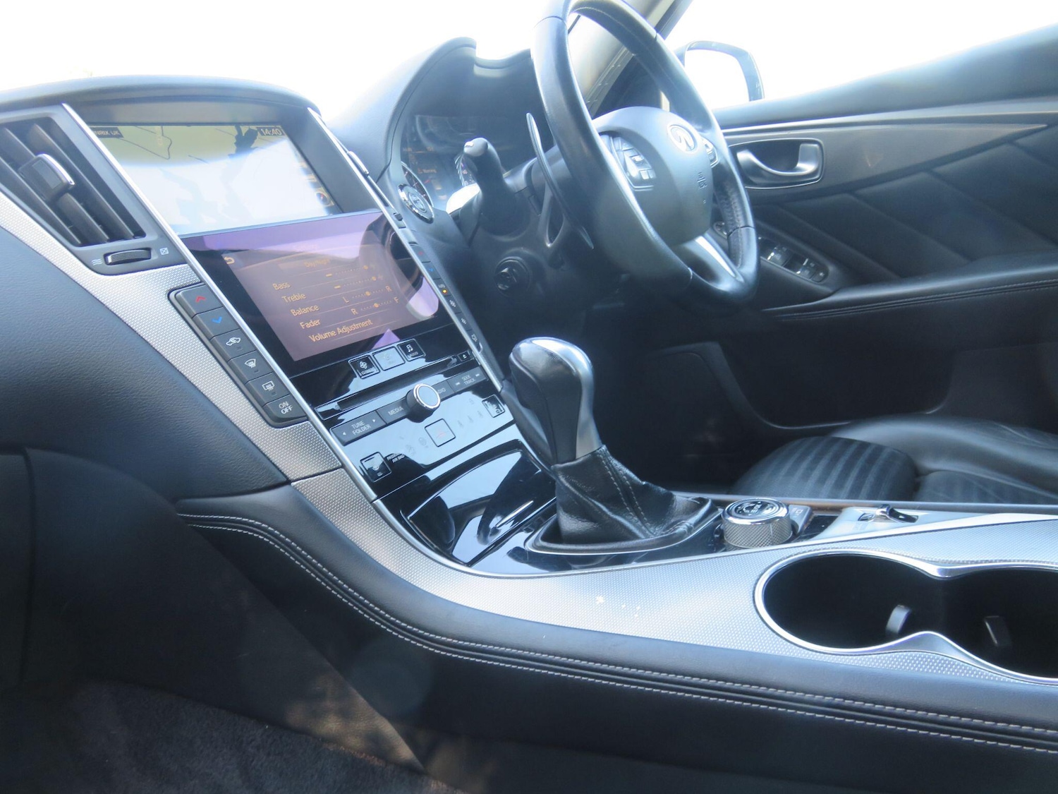 Used Infiniti Q50 2015 for sale - 77982274: Photo 45