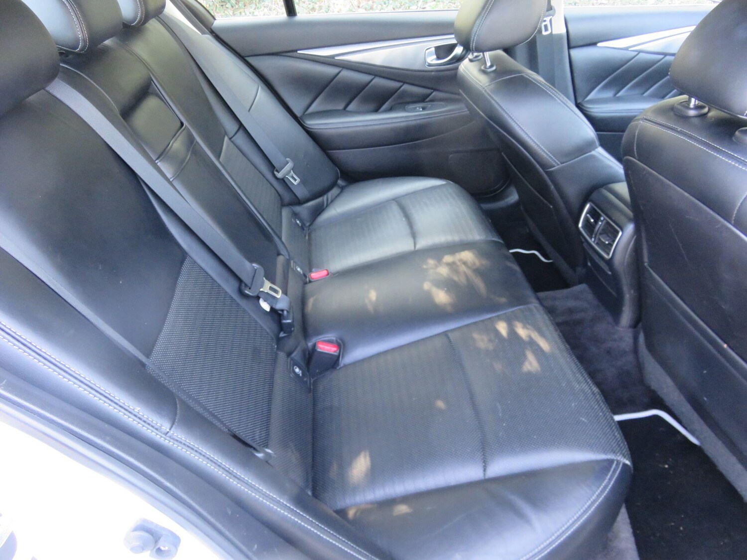 Used Infiniti Q50 2015 for sale - 77982274: Photo 46