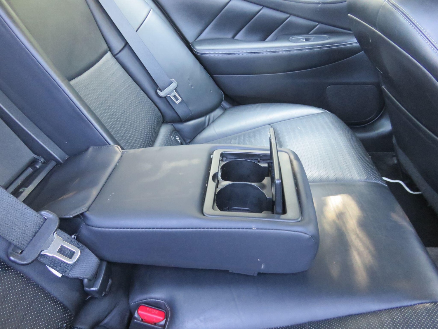 Used Infiniti Q50 2015 for sale - 77982274: Photo 49