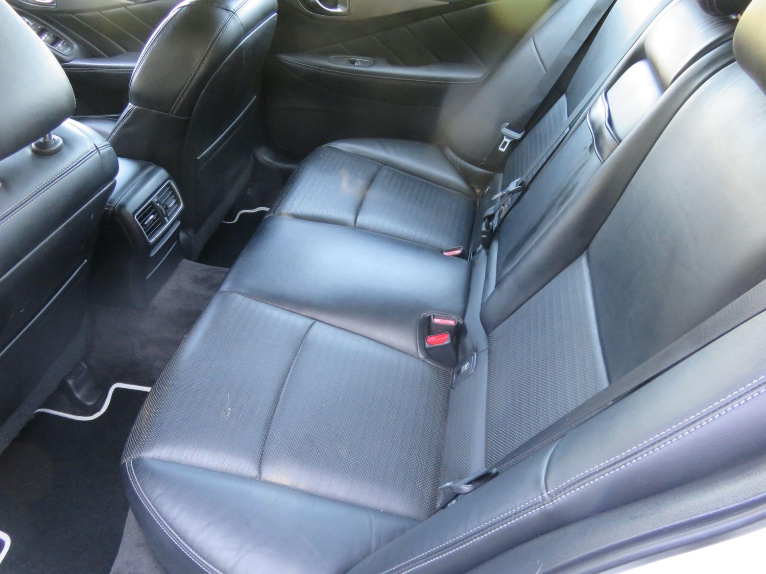 Used Infiniti Q50 2015 for sale - 77982274: Photo 52