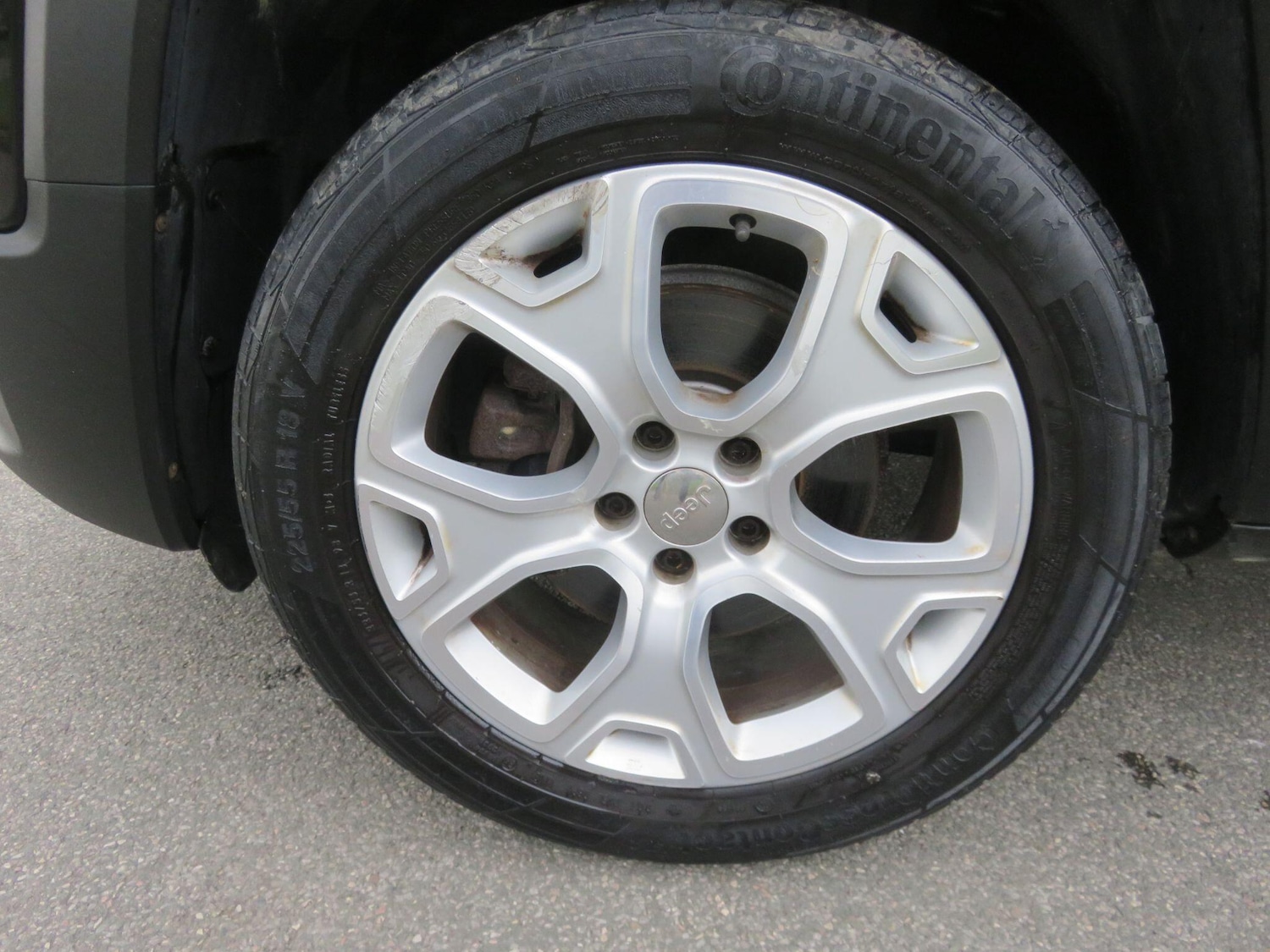 Used Jeep Renegade 2015 for sale - 76839808: Photo 16