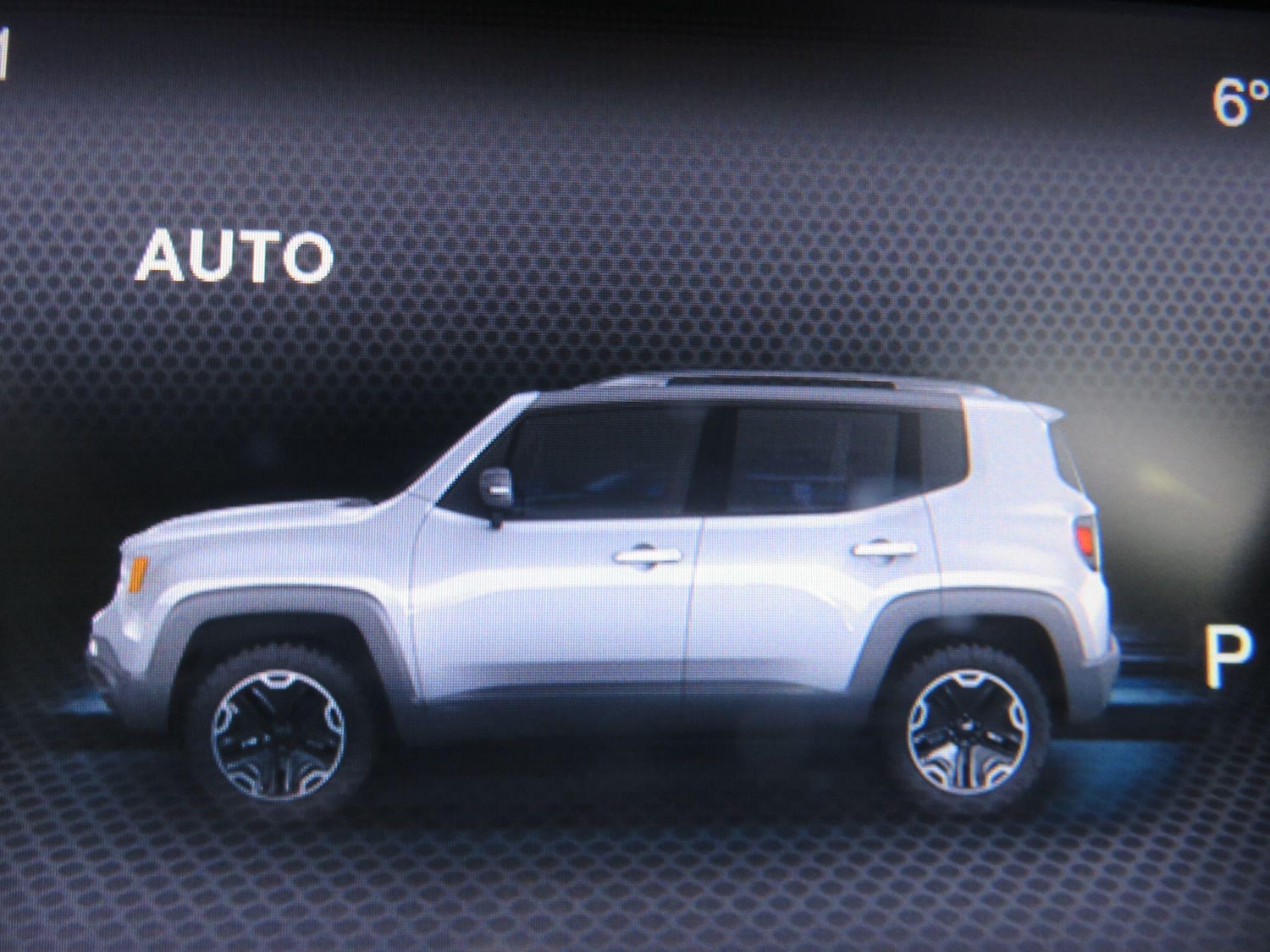 Used Jeep Renegade 2015 for sale - 76839808: Photo 25