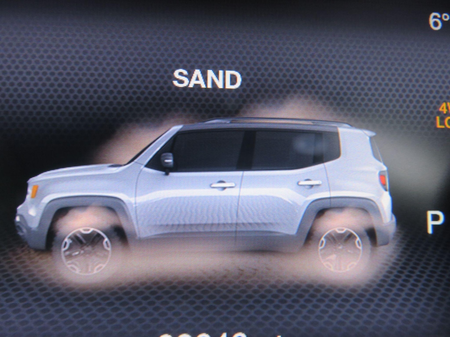 Used Jeep Renegade 2015 for sale - 76839808: Photo 26