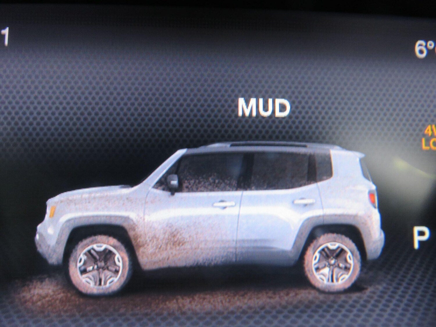 Used Jeep Renegade 2015 for sale - 76839808: Photo 27