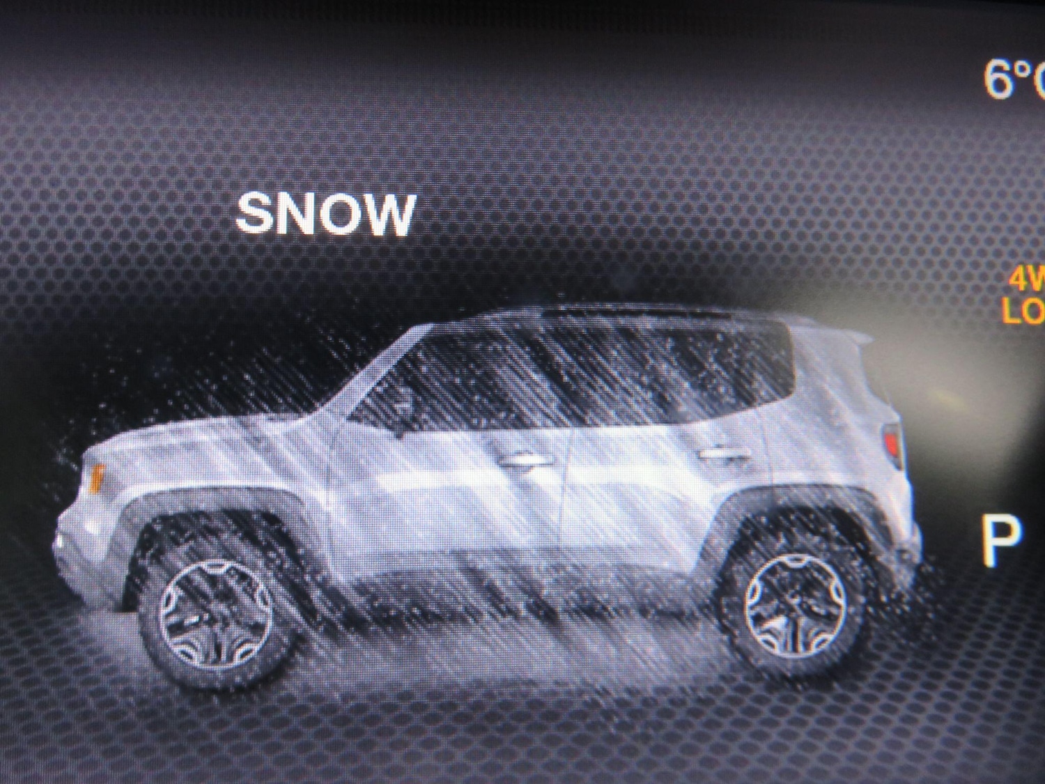 Used Jeep Renegade 2015 for sale - 76839808: Photo 28