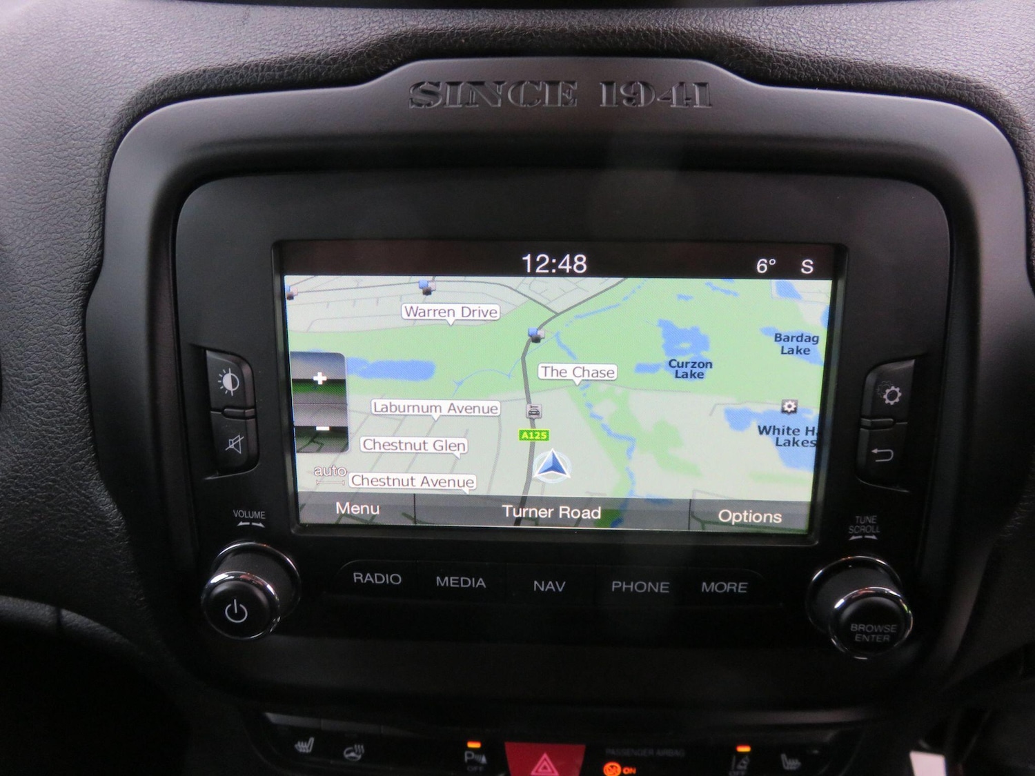 Used Jeep Renegade 2015 for sale - 76839808: Photo 30