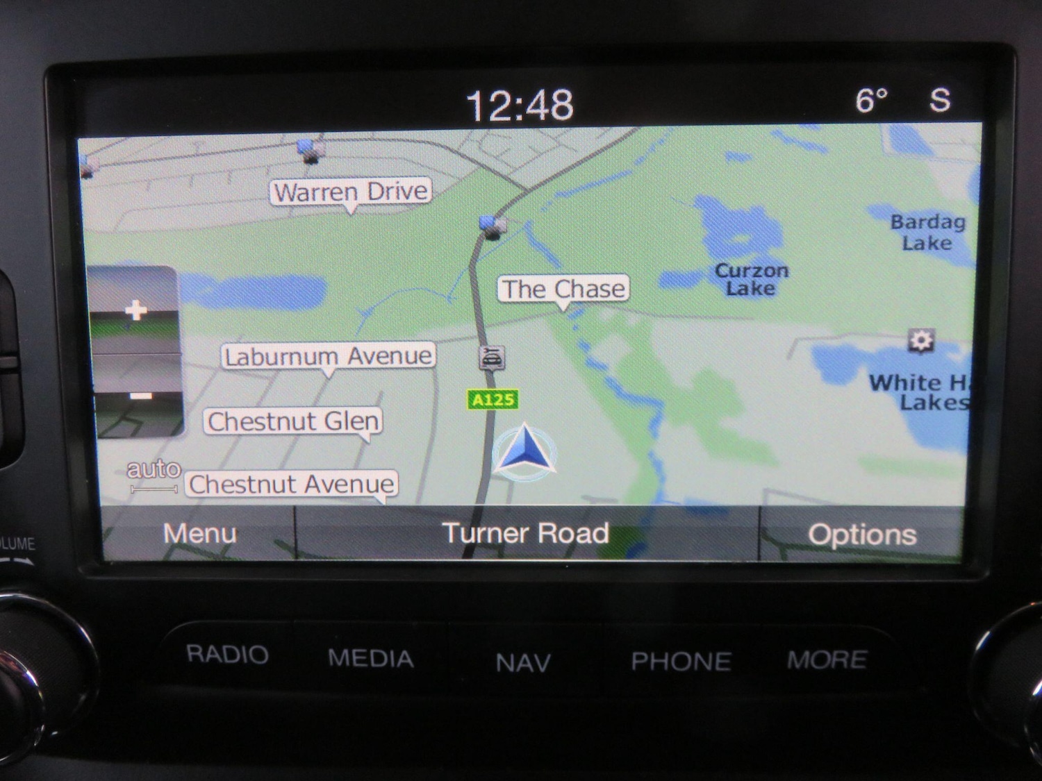 Used Jeep Renegade 2015 for sale - 76839808: Photo 32