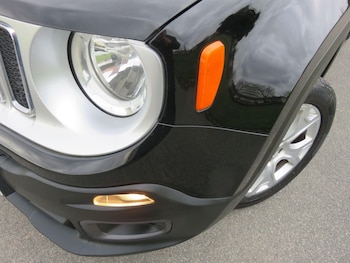 Used Jeep Renegade 2015 for sale - 76839808: Photo