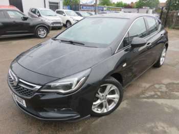 2016 (66) - 1.6 CDTi 16V 136 SRi Nav 5dr