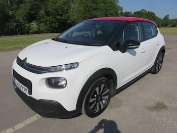 Used Citroen C3 2020 for sale - 75459403: Photo
