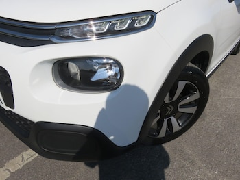 Used Citroen C3 2020 for sale - 75459403: Photo
