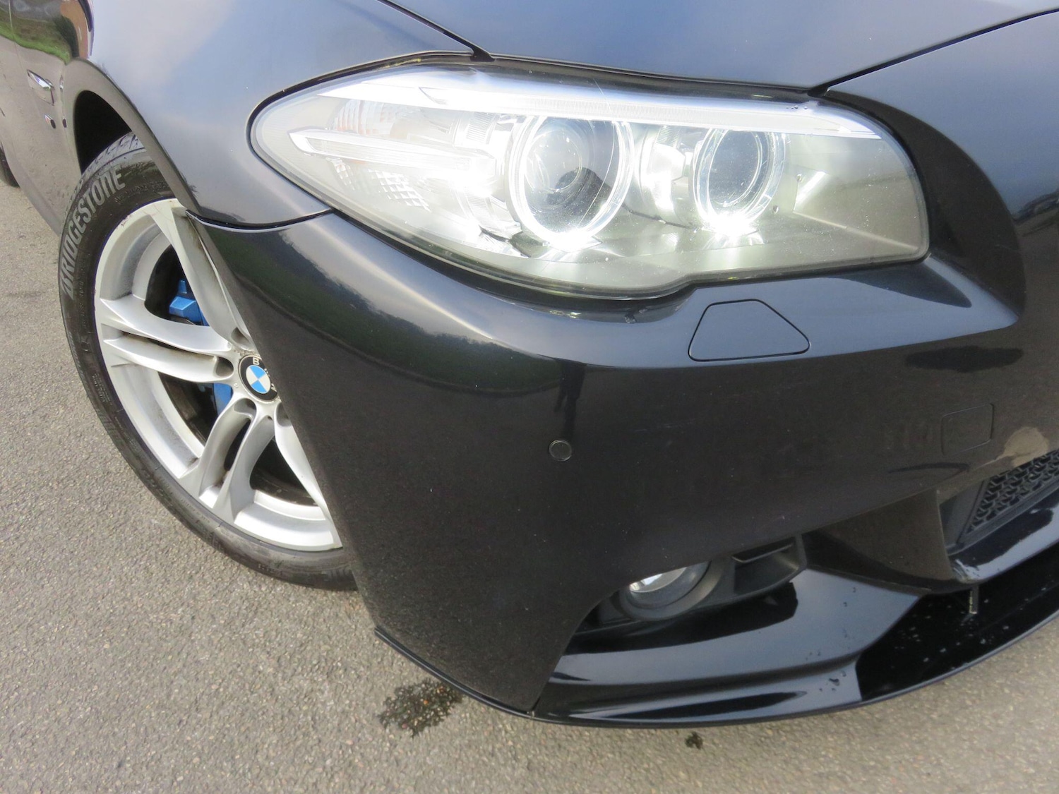 Used BMW 5 Series for sale - 77753521: Photo 10