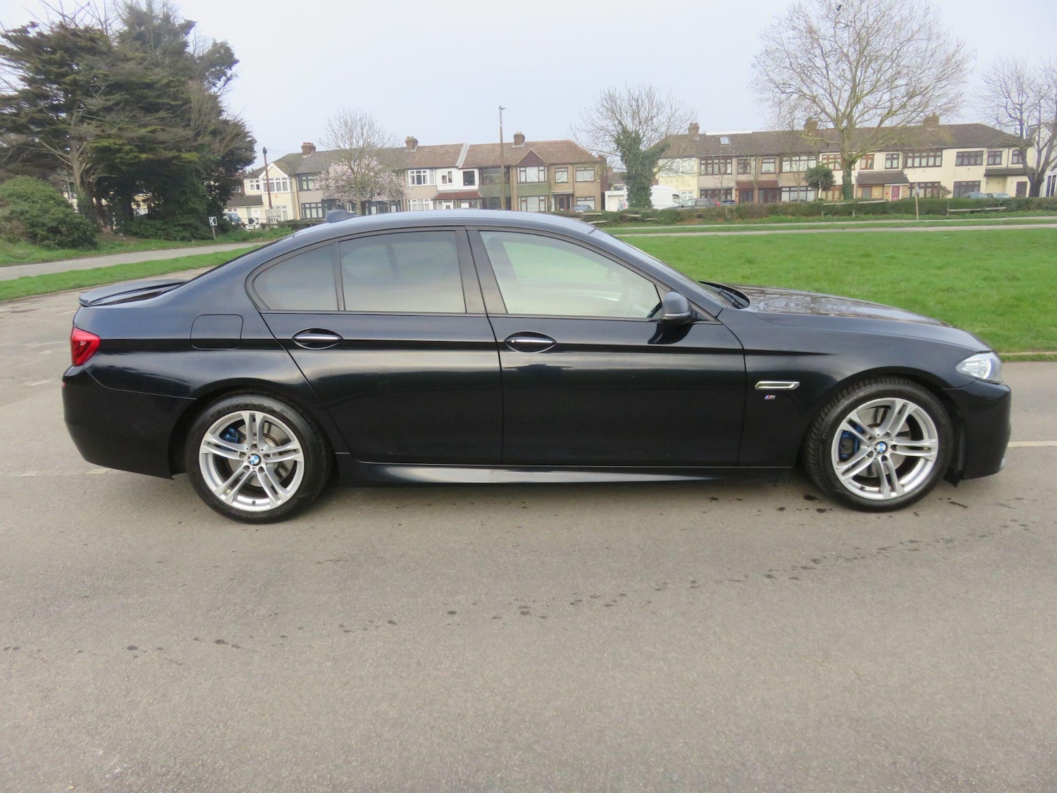 Used BMW 5 Series for sale - 77753521: Photo 11
