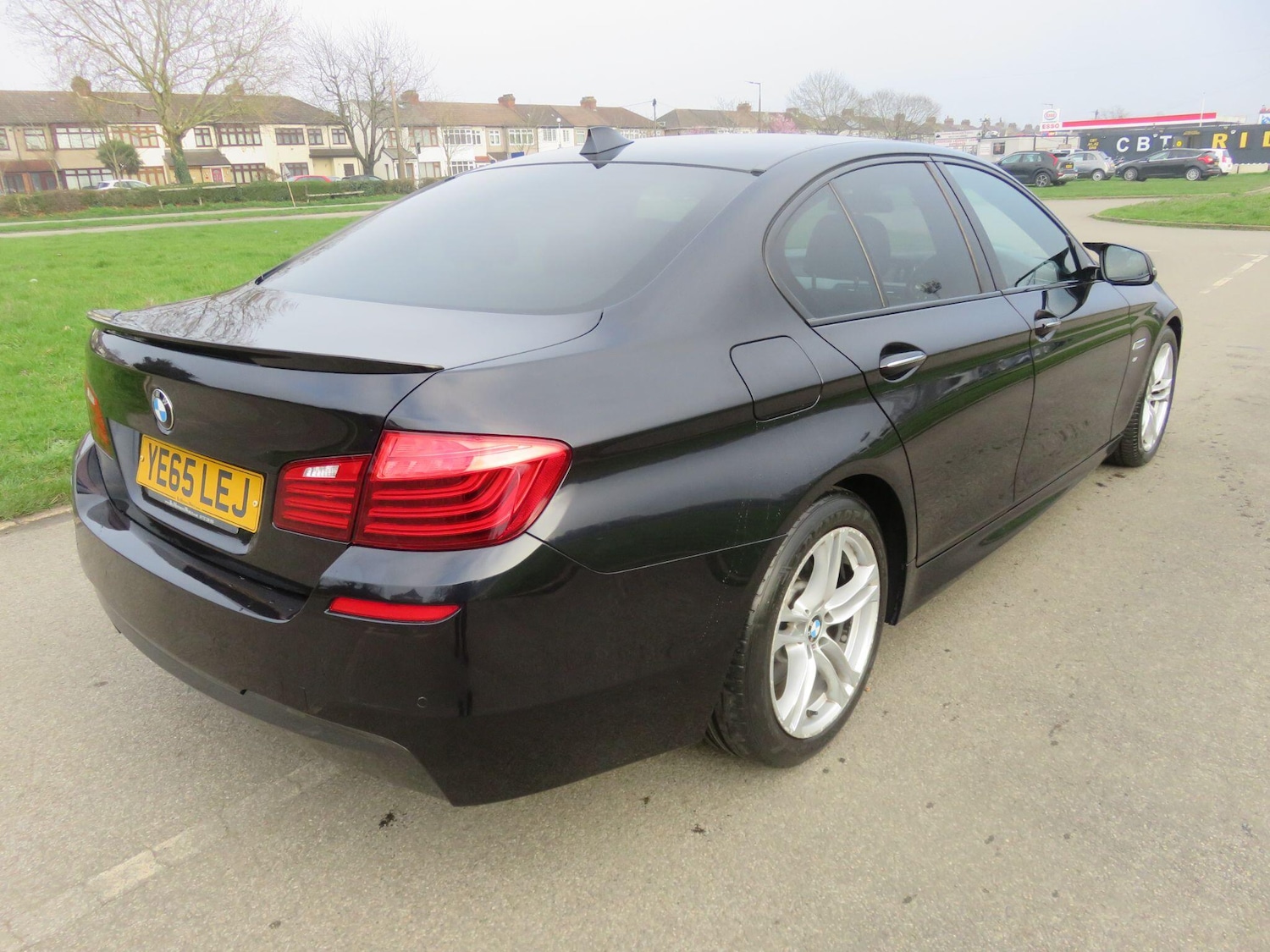 Used BMW 5 Series for sale - 77753521: Photo 12