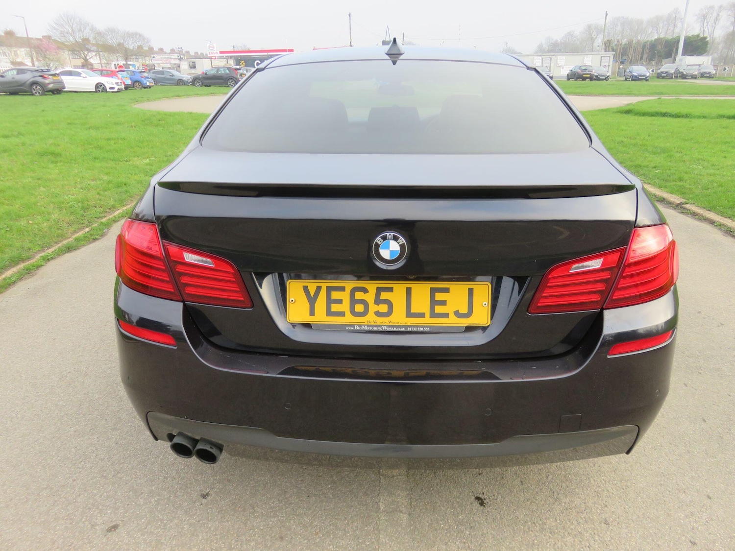 Used BMW 5 Series for sale - 77753521: Photo 13