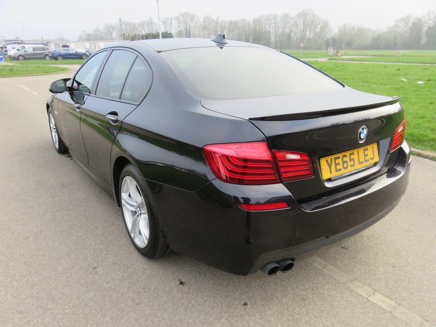 Used BMW 5 Series for sale - 77753521: Photo 14