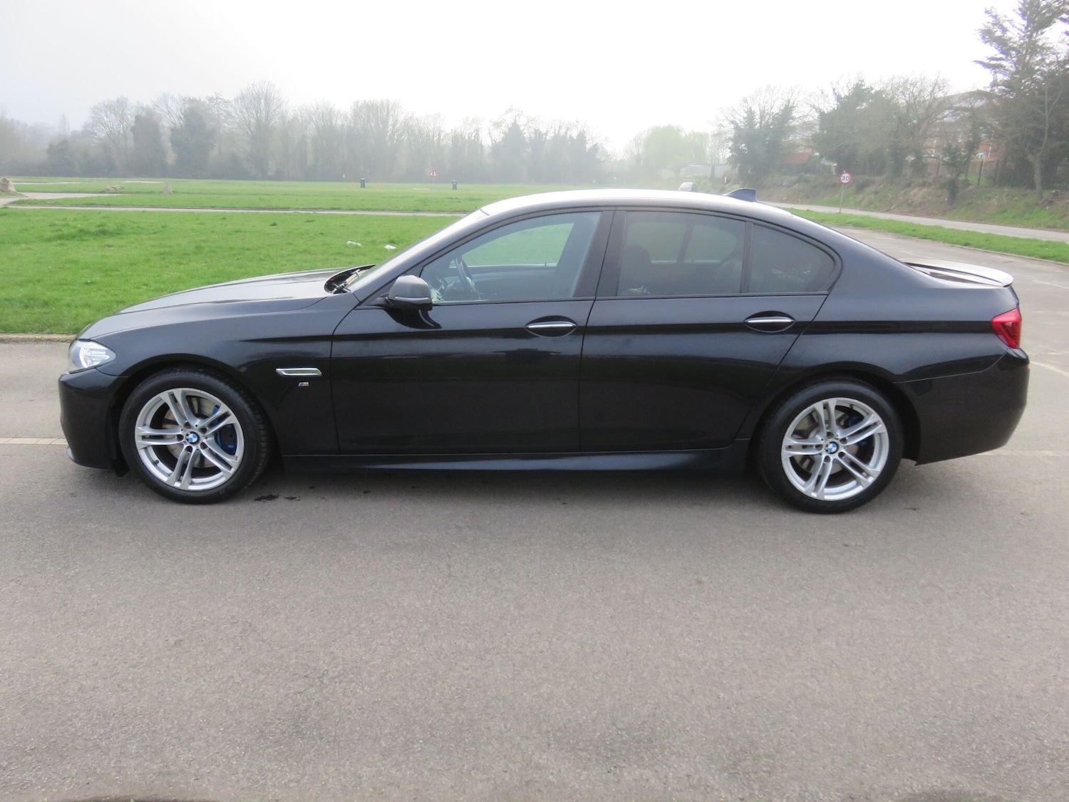 Used BMW 5 Series for sale - 77753521: Photo 15
