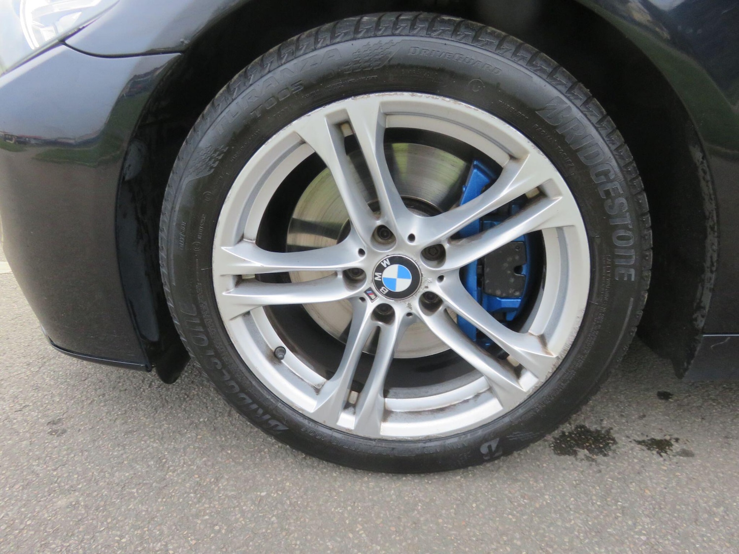 Used BMW 5 Series for sale - 77753521: Photo 16