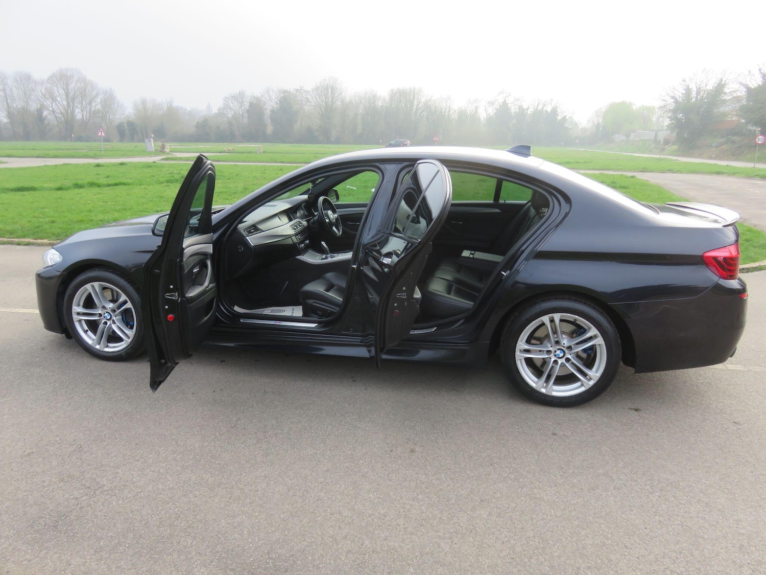 Used BMW 5 Series for sale - 77753521: Photo 17