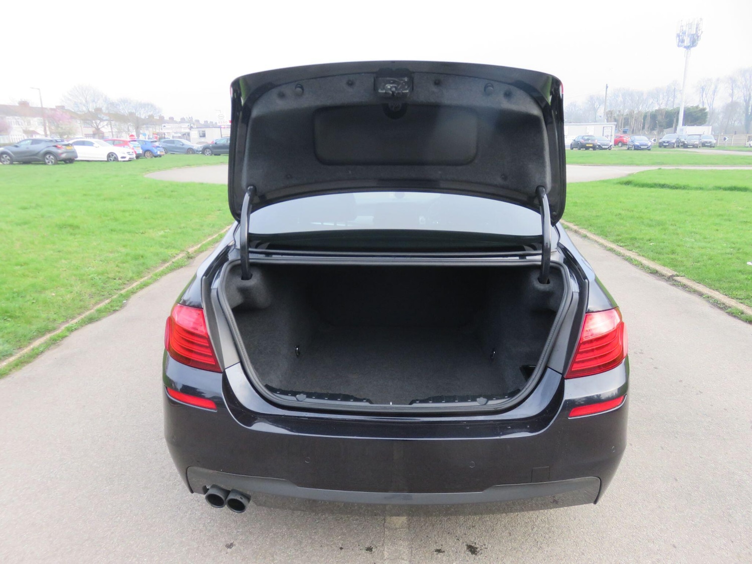 Used BMW 5 Series for sale - 77753521: Photo 18