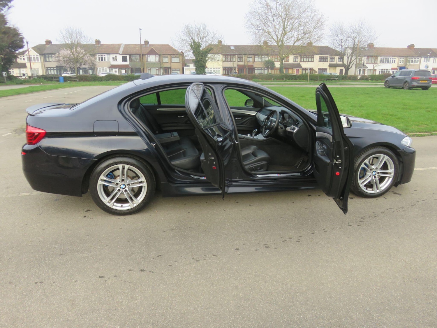 Used BMW 5 Series for sale - 77753521: Photo 19