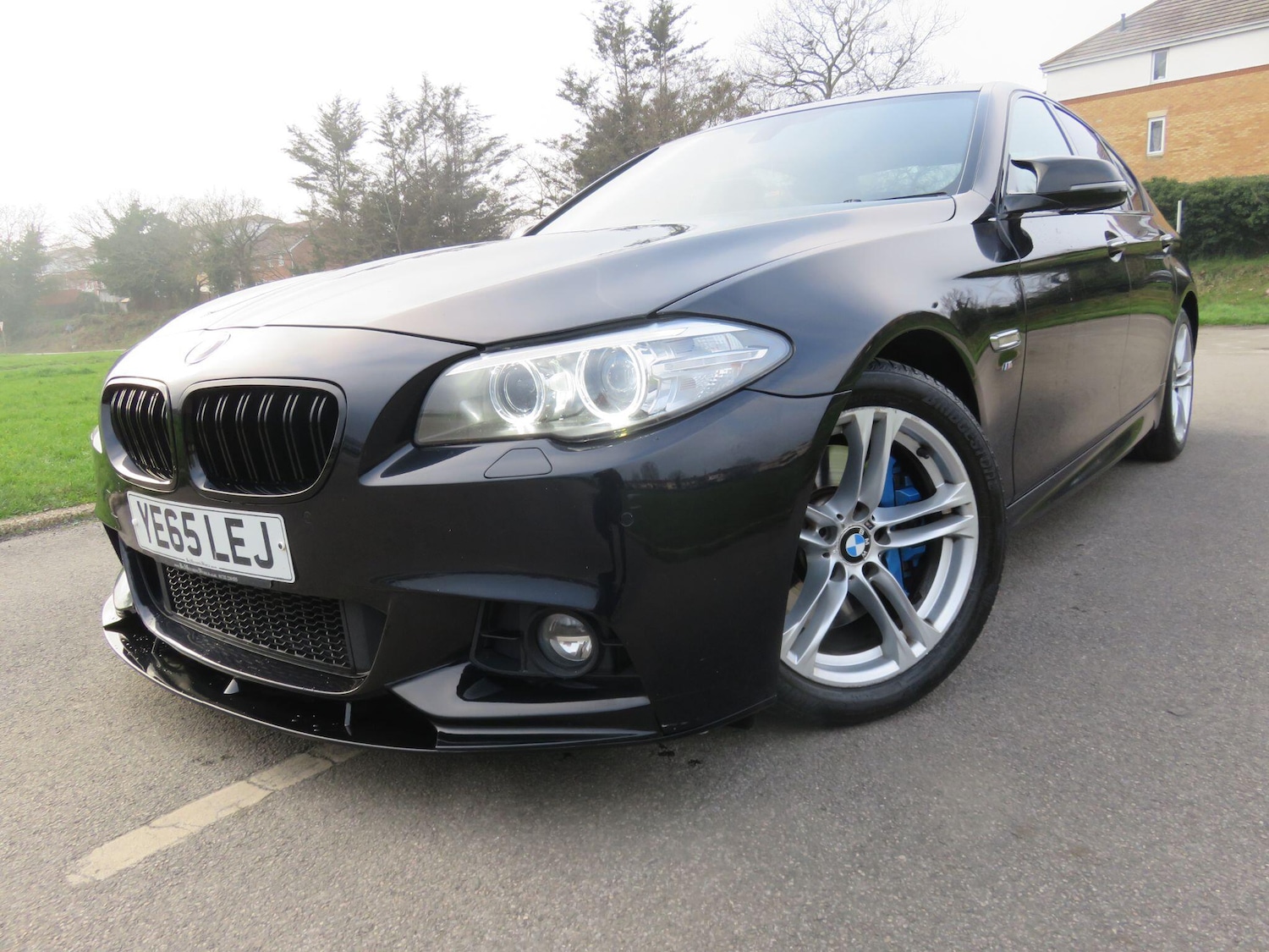Used BMW 5 Series for sale - 77753521: Photo 2