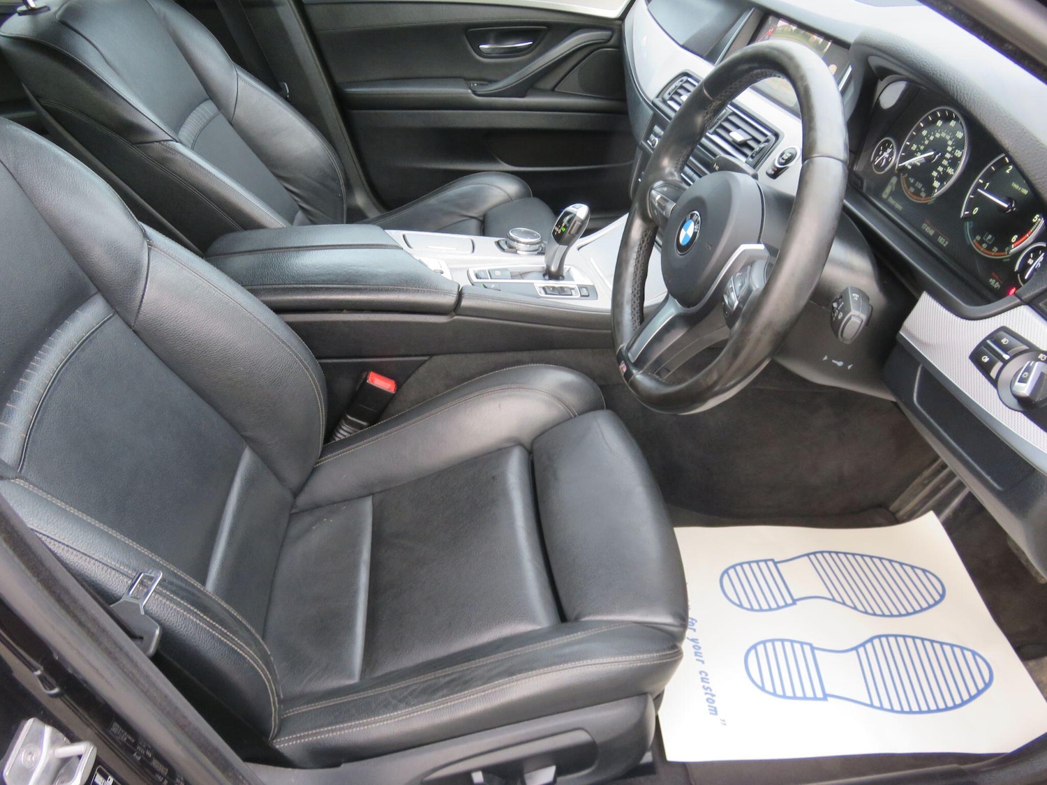 Used BMW 5 Series for sale - 77753521: Photo 20