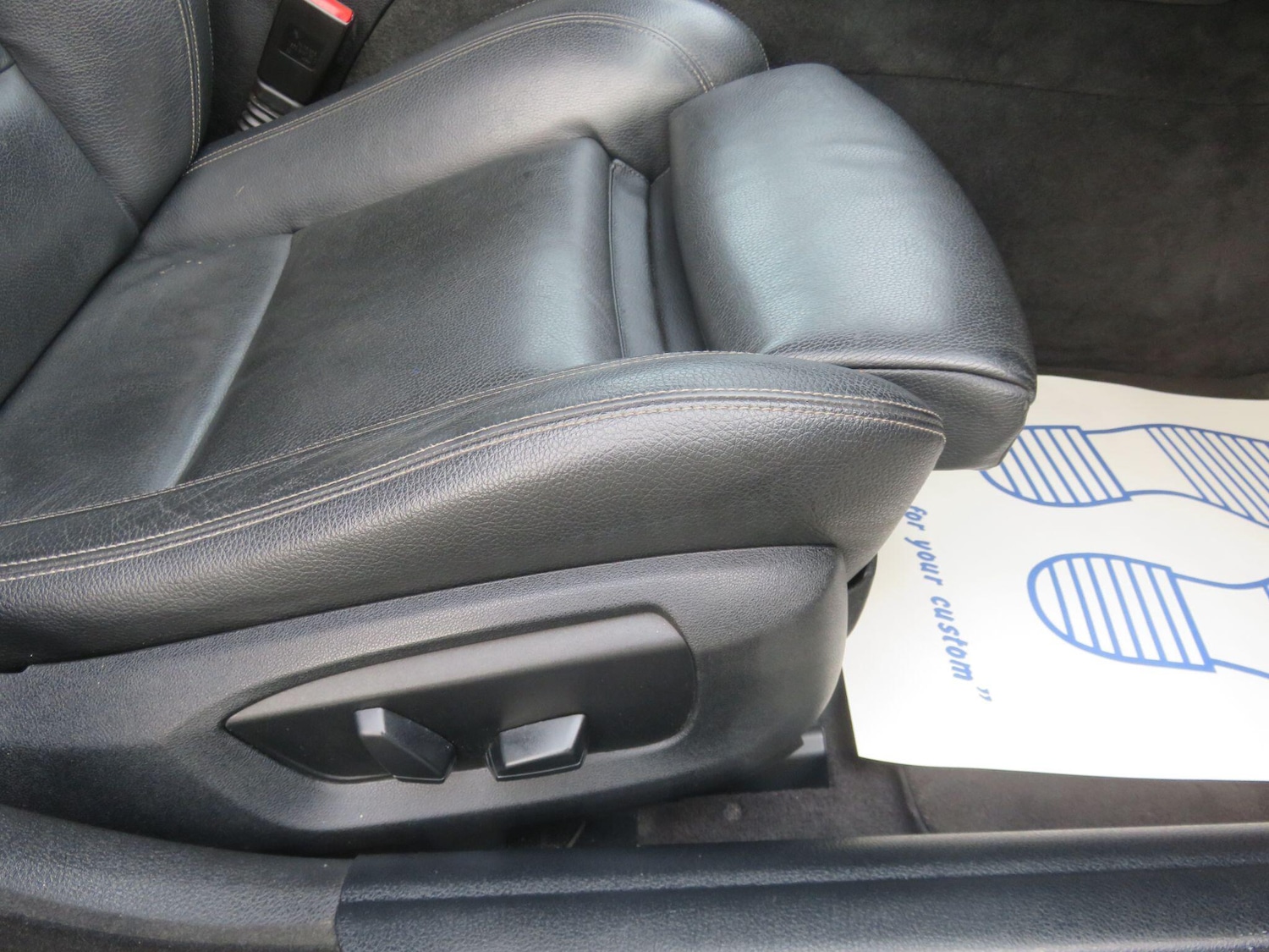 Used BMW 5 Series for sale - 77753521: Photo 21