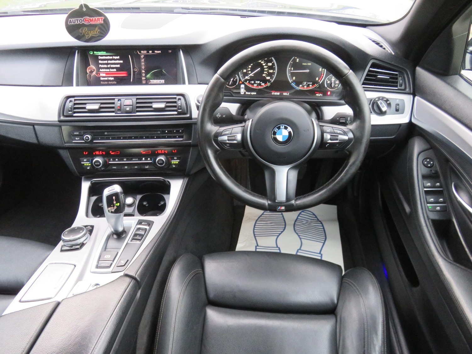 Used BMW 5 Series for sale - 77753521: Photo 22