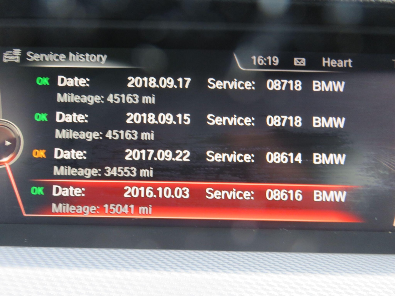 Used BMW 5 Series for sale - 77753521: Photo 28