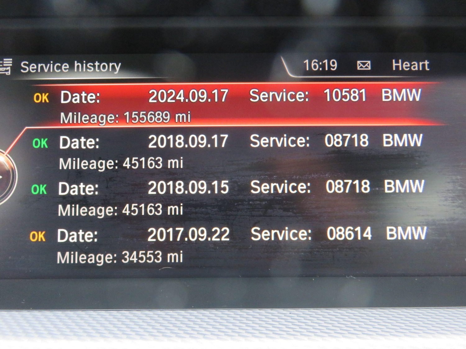 Used BMW 5 Series for sale - 77753521: Photo 29