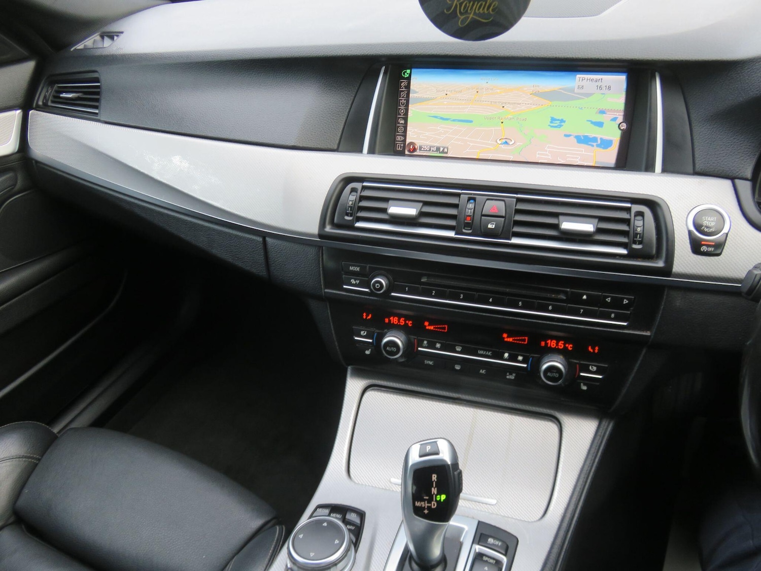 Used BMW 5 Series for sale - 77753521: Photo 35