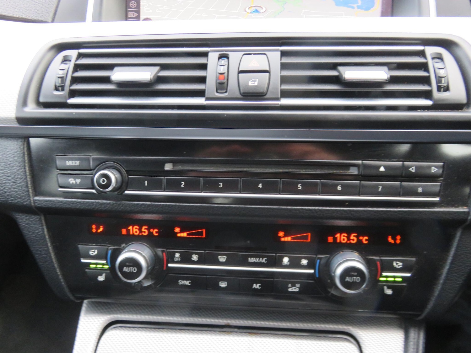 Used BMW 5 Series for sale - 77753521: Photo 36