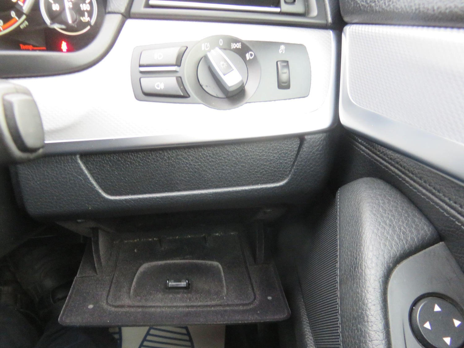 Used BMW 5 Series for sale - 77753521: Photo 42