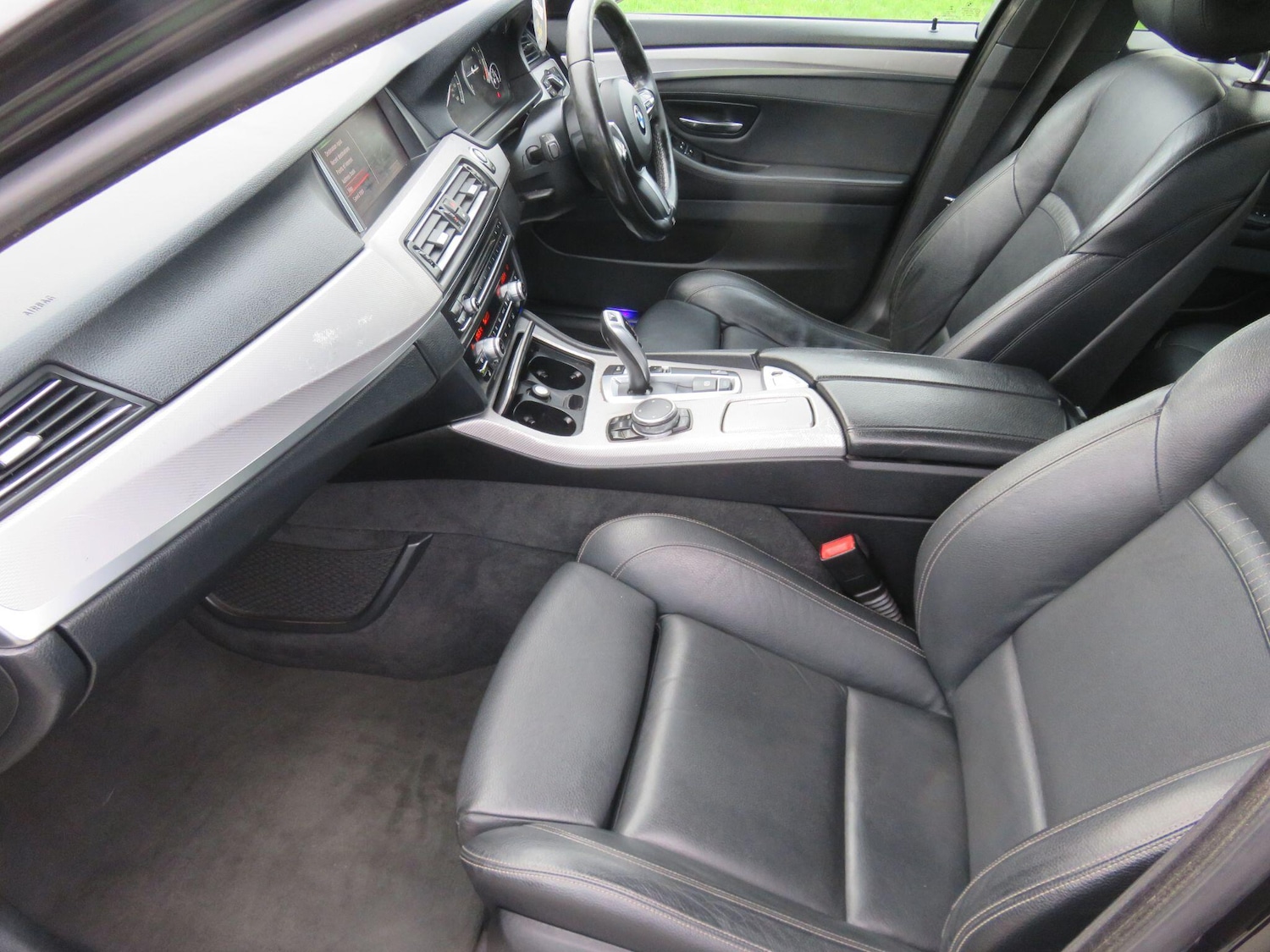 Used BMW 5 Series for sale - 77753521: Photo 43