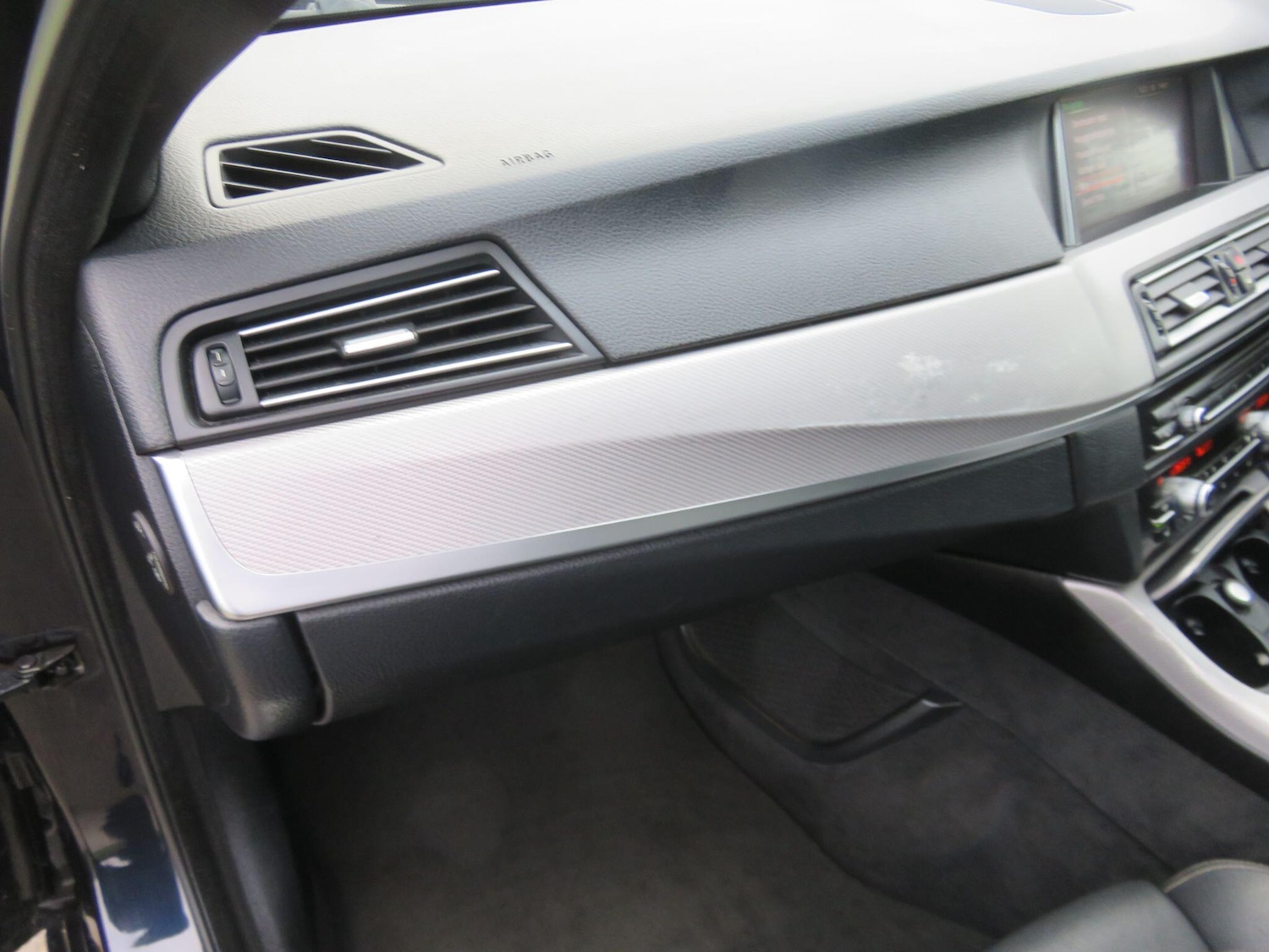 Used BMW 5 Series for sale - 77753521: Photo 45