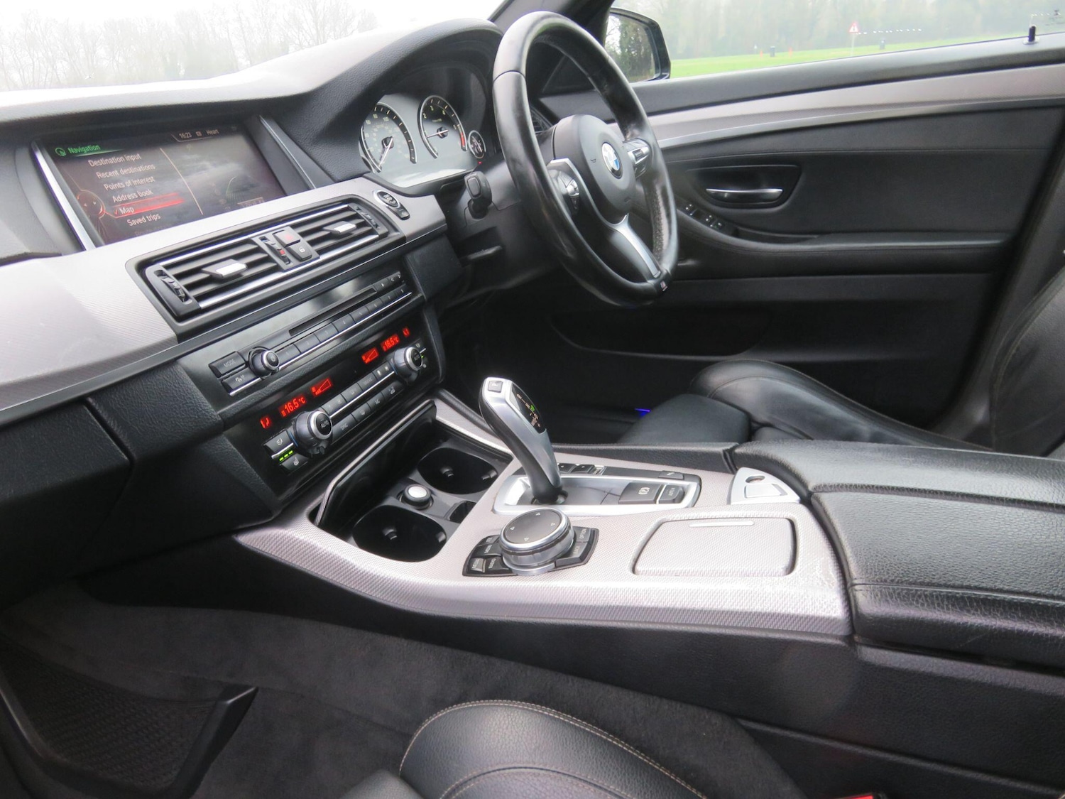 Used BMW 5 Series for sale - 77753521: Photo 46