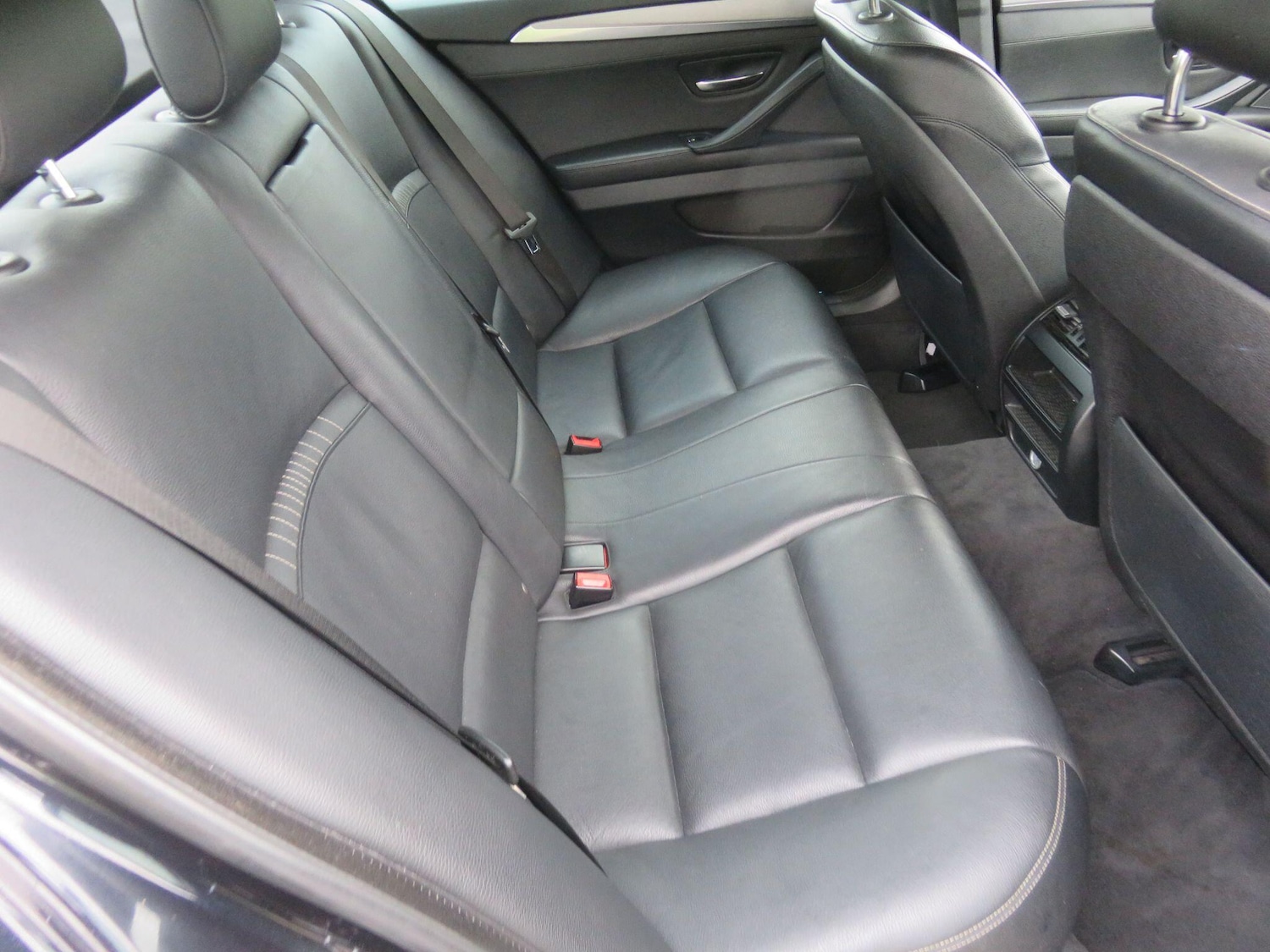 Used BMW 5 Series for sale - 77753521: Photo 47