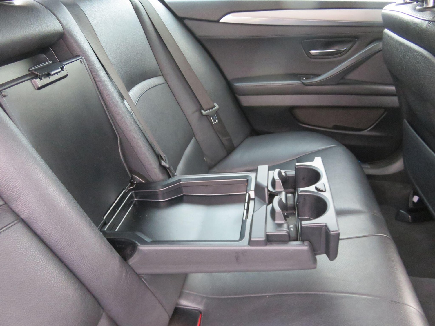 Used BMW 5 Series for sale - 77753521: Photo 48