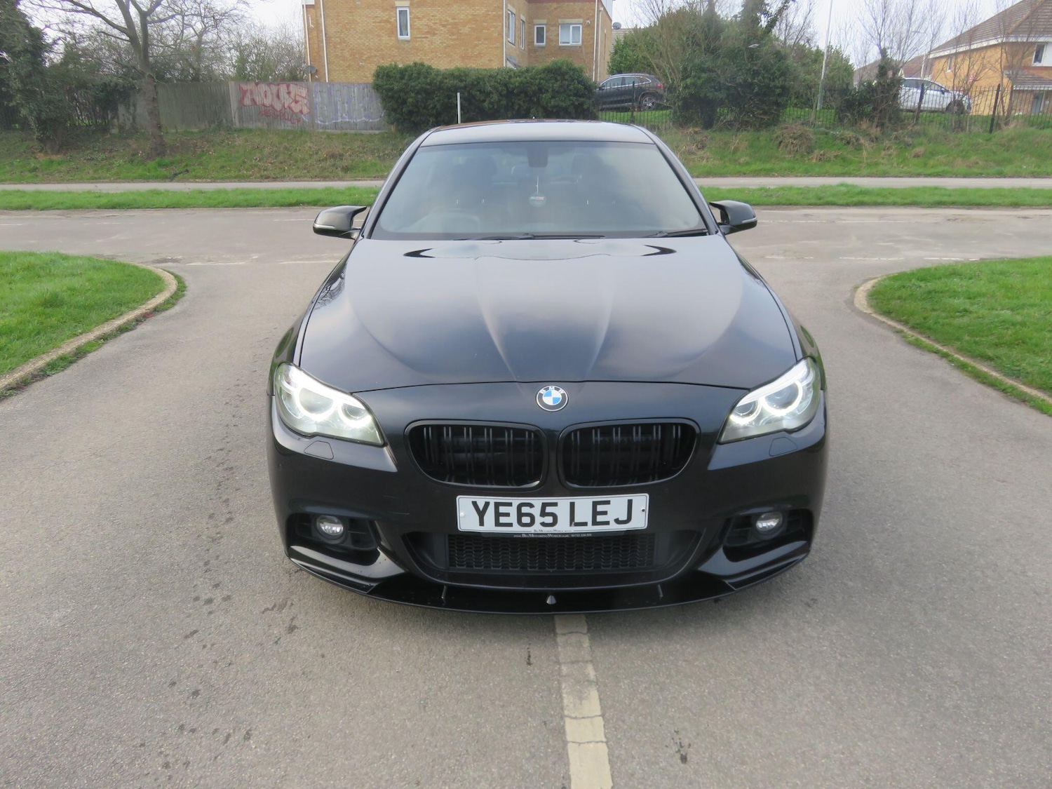 Used BMW 5 Series for sale - 77753521: Photo 5