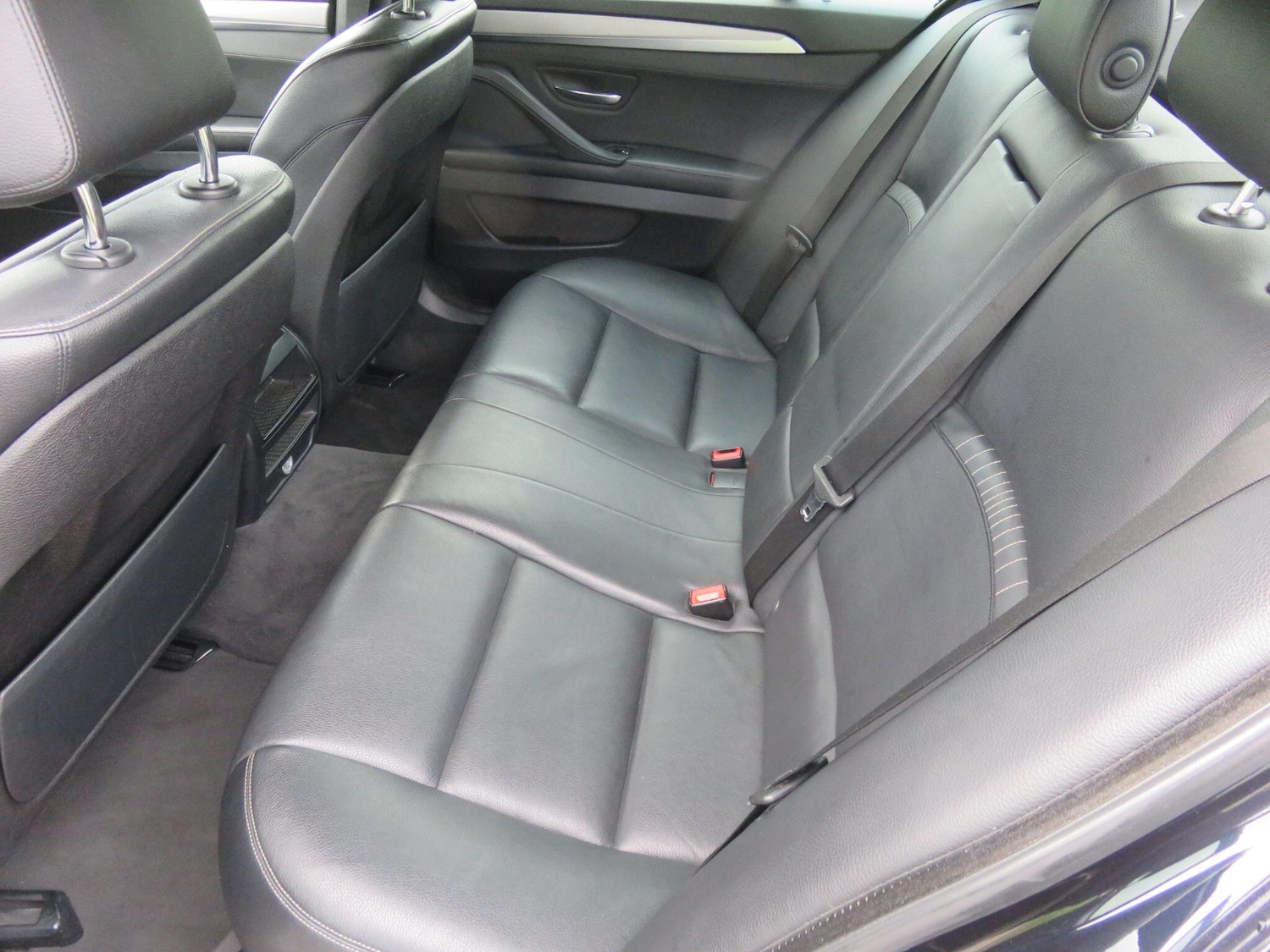 Used BMW 5 Series for sale - 77753521: Photo 50