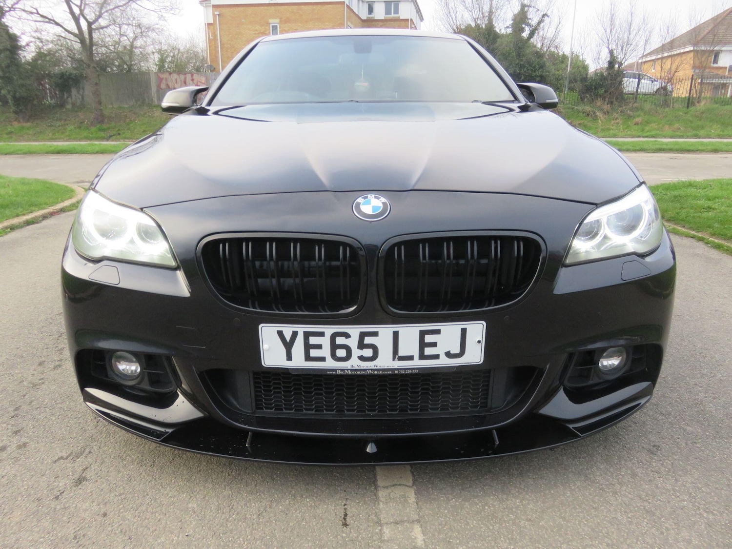 Used BMW 5 Series for sale - 77753521: Photo 6