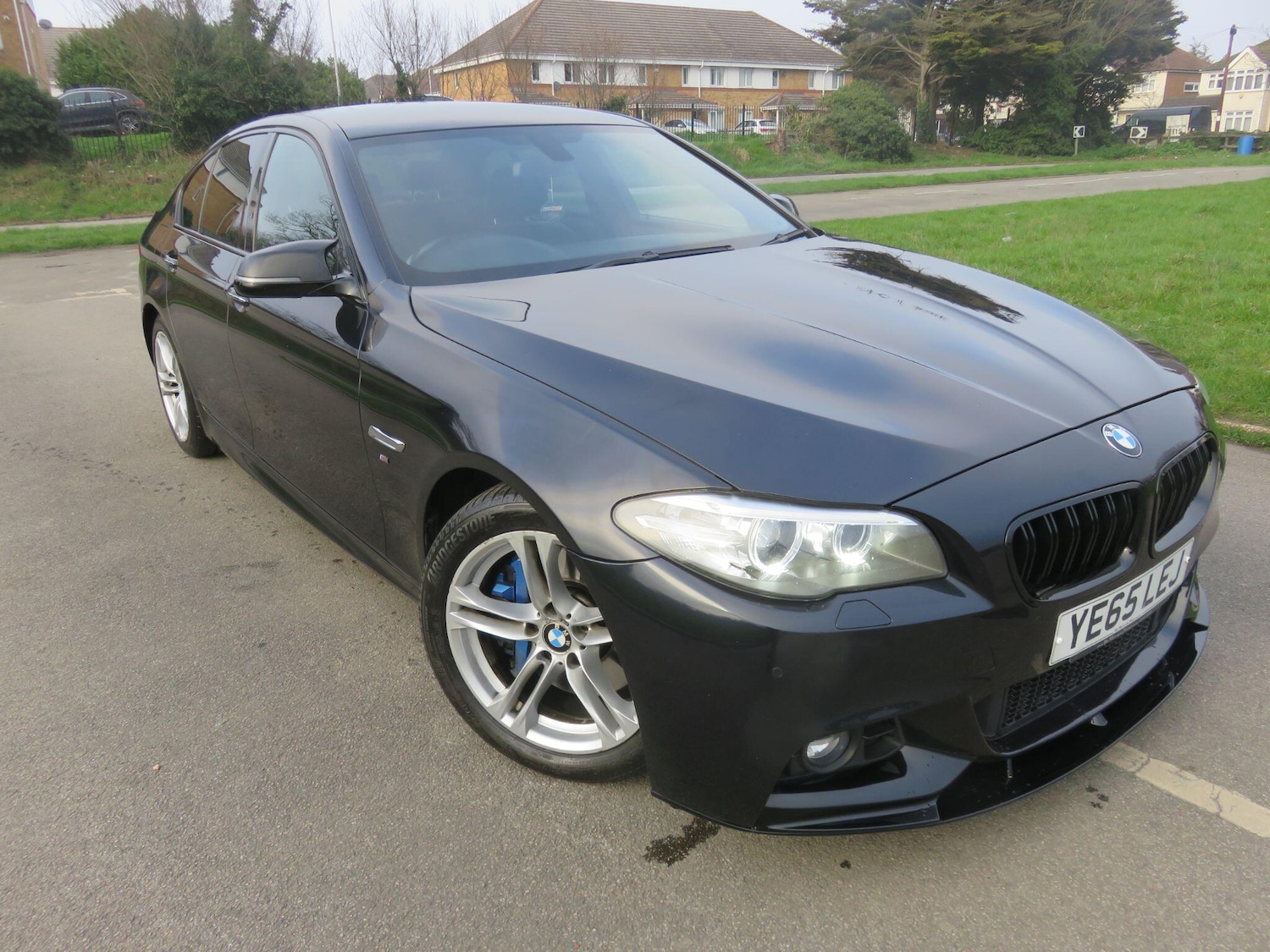 Used BMW 5 Series for sale - 77753521: Photo 7