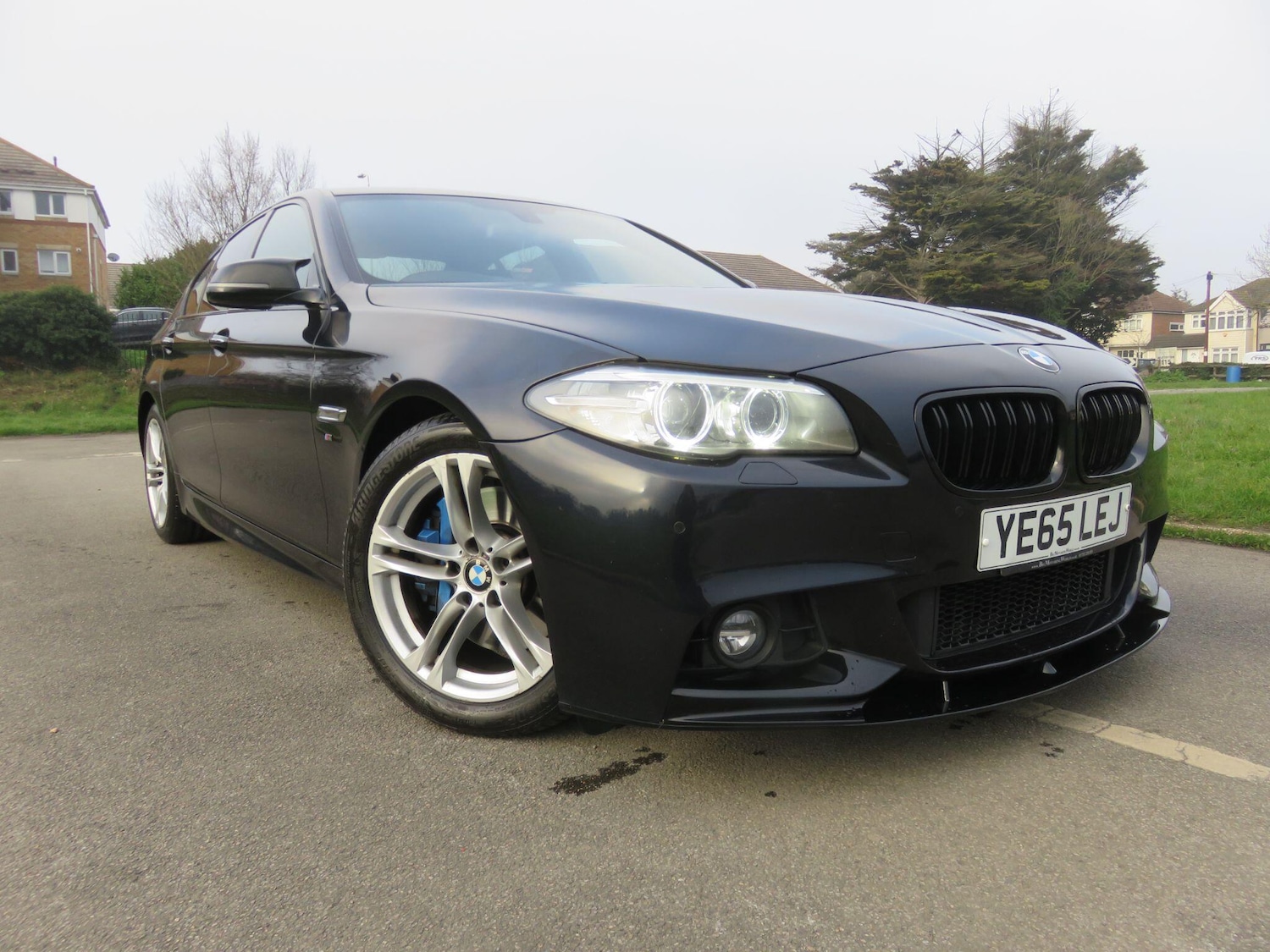 Used BMW 5 Series for sale - 77753521: Photo 8