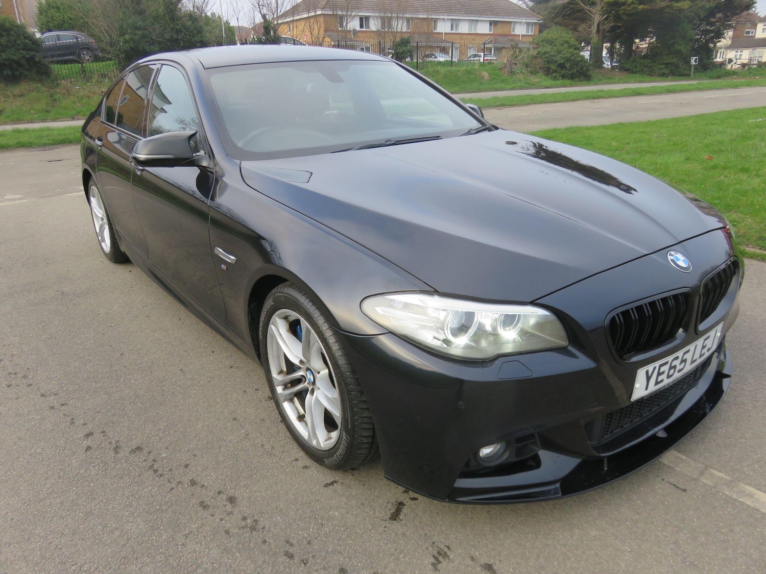 Used BMW 5 Series for sale - 77753521: Photo 9